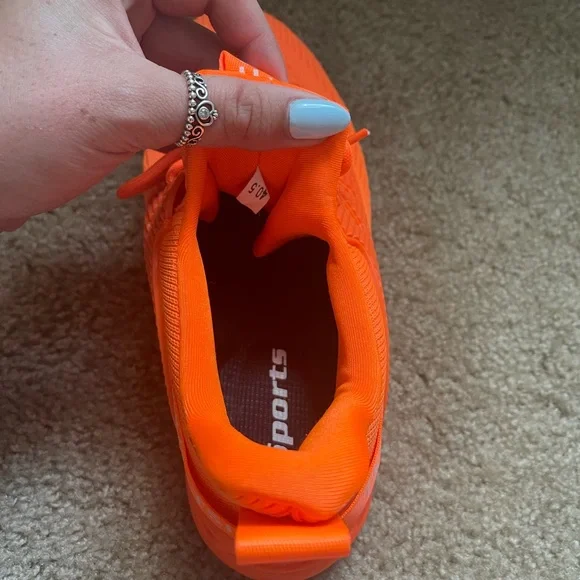 Tsiodfo Shoes - Picture 3 of 5